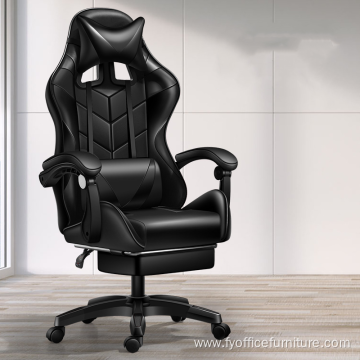 Whole-sale Entry lux High Back Computer Gaming Chairs